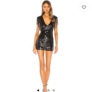 Revolve dress